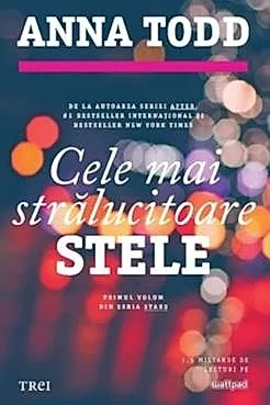 Cele mai stralucitoare stele. Seria Stars Vol.1