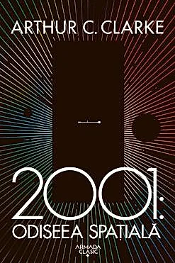 2001: Odiseea spatiala