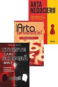 Pachet Arta Manipularii