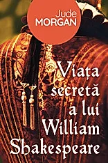 Viata secreta a lui William Shakespeare