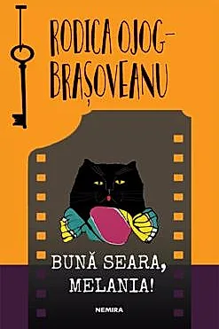 Buna seara, Melania!