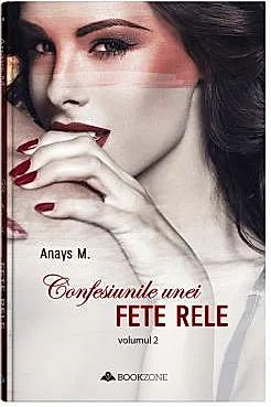 Confesiunile unei fete rele - Vol. 2