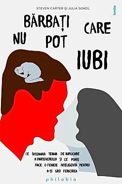 Barbati care nu pot iubi