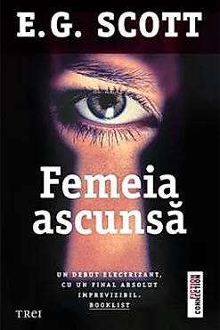 Femeia ascunsa