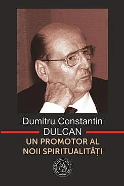 Un promotor al noii spiritualitati