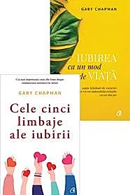 Pachet Gary Chapman
