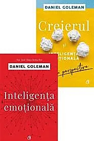 Pachet Inteligenta emotionala