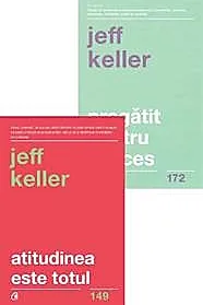 Pachet Jeff Keller