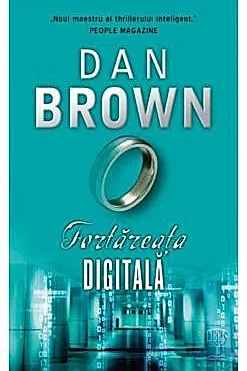 Fortareata digitala