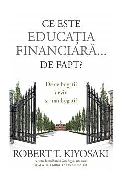 Ce este educatia financiara... de fapt?