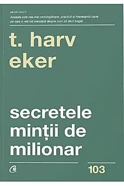 Secretele mintii de milionar. Editia a IV-a
