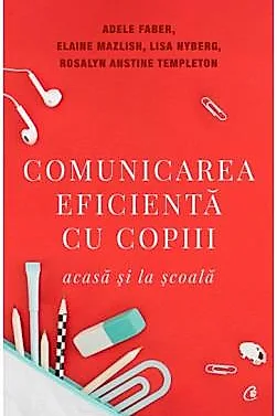 Comunicarea eficienta cu copiii