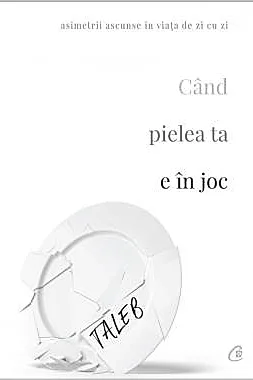 Cand pielea ta e in joc