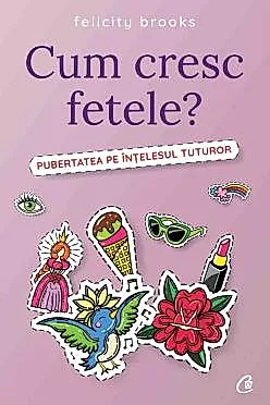 Cum cresc fetele?