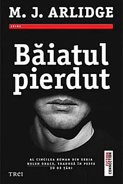 Baiatul pierdut
