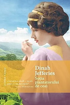 Sotia plantatorului de ceai