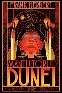 Mantuitorul Dunei. Seria Dune Vol.2