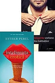 Pachet Femeia senzuala