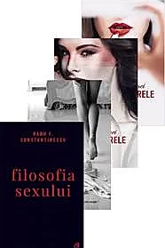 Pachet Confesiuni necenzurate