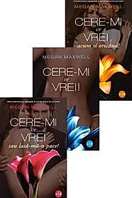 Pachet Cere-mi ce vrei!