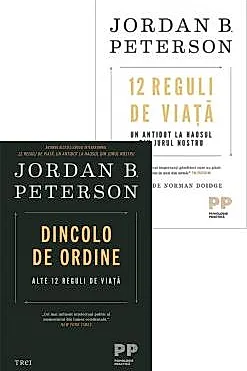 Pachet 12 reguli de viata