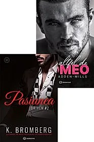 Pasiunea + Un altfel de Romeo