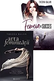 Pachet Feminitate & Succes