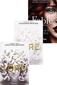 LORE + Fable
