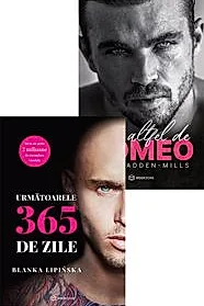 Urmatoarele 365 de zile + Un altfel de Romeo