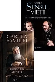 Cartea familiei + Despre sensul vietii