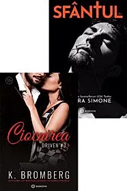 Ciocnirea + Sfantul