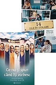 Ce nu-ti spun cand iti vorbesc + 14 zile in izolare