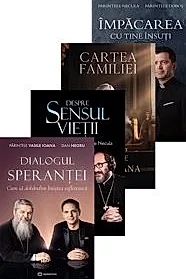 Pachet Cuvinte care schimba vieti