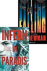 Infern in paradis + Falling