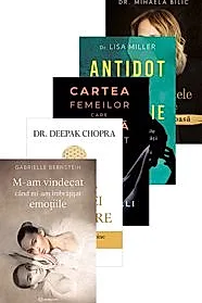 Pachet Dezvoltare si vindecare