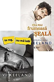 Te rog, nu ma iubi + Cea mai frumoasa greseala