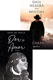 Dor si Amor + Oaia neagra din multime