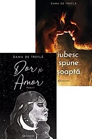 Dor si Amor + Te iubesc se spune in soapta