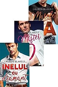 Seria Lauren Blakely