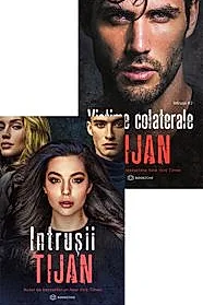 Victime colaterale + Intrusii