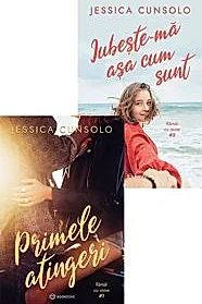 Seria Ramai cu mine - Vol. 1 + Vol. 2