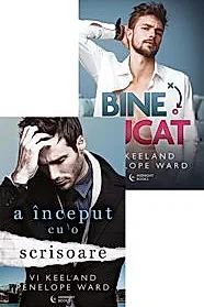 Pachet Bine jucat + A inceput cu o scrisoare