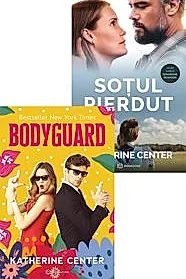 Pachet Bodyguard + Sotul pierdut