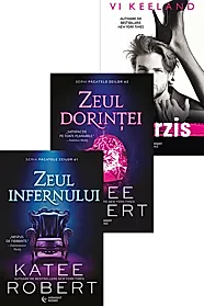 Pacatele zeilor + Interzis