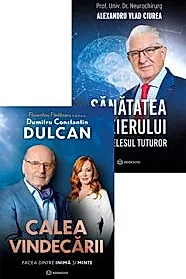 Pachet Drumul spre sanatate
