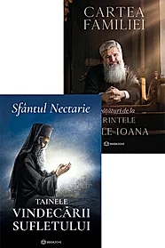 Pachet Pentru linistea inimii