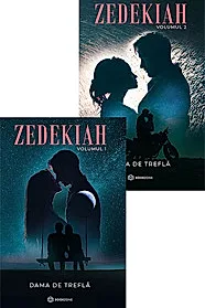 Pachet Zedekiah
