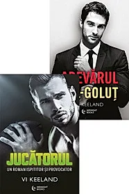 Pachet Jocul Seductiei