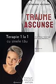 Pachet Tainele terapiei