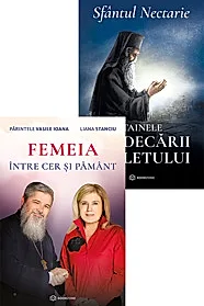 Pachet Invataturi pentru suflet